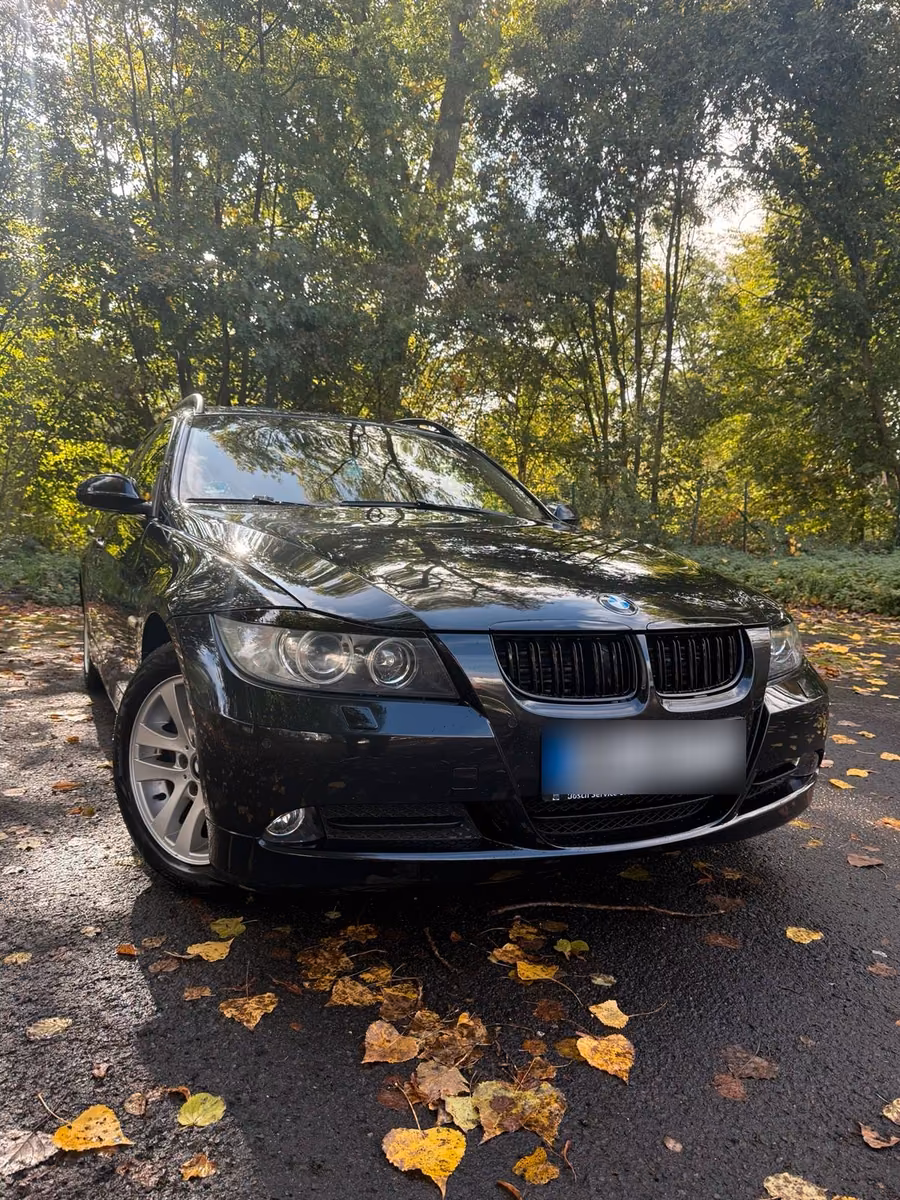 BMW 318