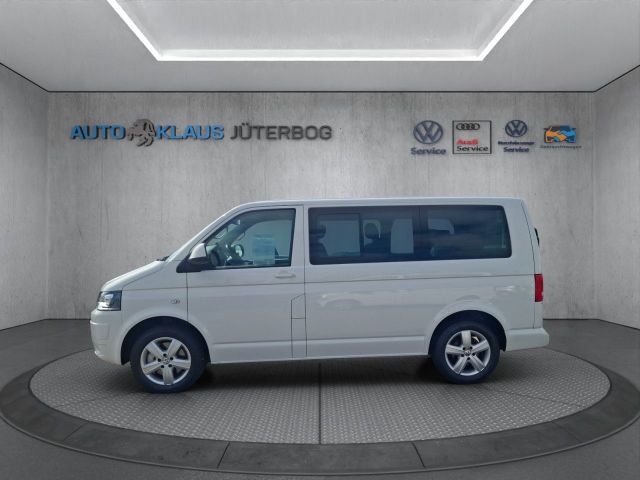 T5 Multivan Comfortline 2.0 BiTDI Bluetooth Navi