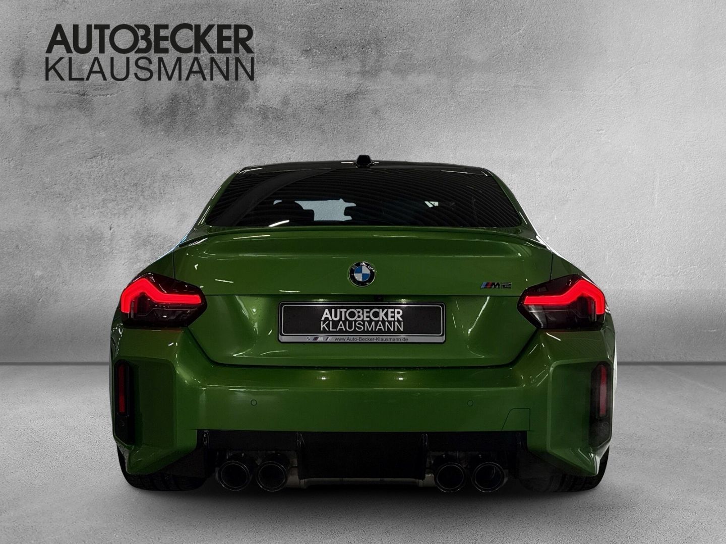 BMW M2 - Bild 6