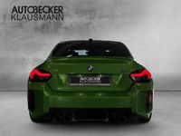 BMW M2 - Vorschau Bild 6