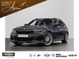 ALPINA B3 Touring AHK - ALPINA aus 2021