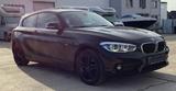 BMW 118 1 Limousine 3-trg. 118 i Sport Line - BMW 118: Kleinwagen