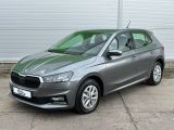 Skoda Fabia 95PS Selection Climatronic SHZ PDC/H LM15"