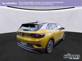 Volkswagen ID.4 PURE 52 KWH AUTOMATIK (+NAVI+AHK) Bluetooth - mit Elektro-Antrieb: Gelb