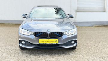 BMW 420 - 1