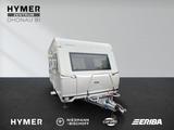 HYMER / ERIBA / HYMERCAR Eriba Nova SL 485 HYMER B1 BLACK WEEKS - HYMER / ERIBA B sl