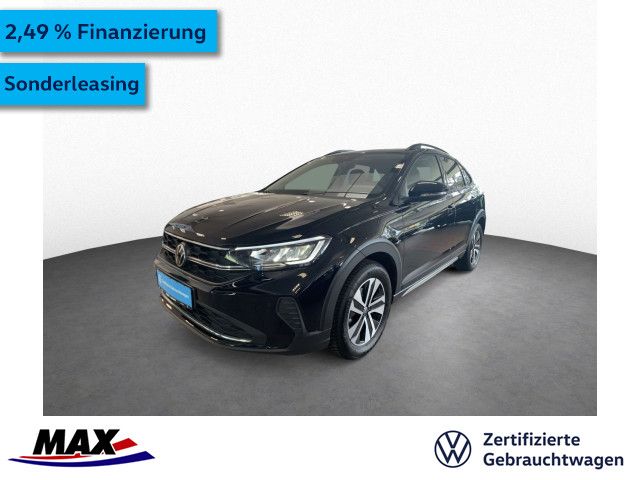 Volkswagen Taigo 1.0 TSI LIFE ENGERGY LED+KAMERA+DCP+PDC+AC