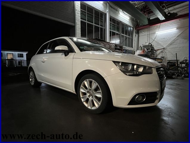 Audi A1 1,2 TSFI * Klima * PDC * Shzg *