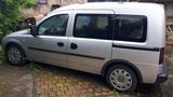 Opel Combo-C Diesel - Opel Combo Gebrauchtwagen in Dresden