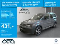 Volkswagen Caddy - Vorschau Bild 1