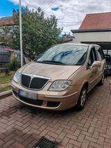 Lancia Phedra 2.2 JTD 6 Sitzer - TÜV 02/26 - Lancia Phedra: 2.2