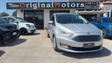 Ford C-Max C-Max 1.5 TDCi 120CV/PRONTA CONSEGNA/ - Ford C-Max 7-Sitzer