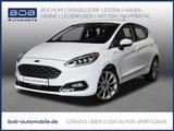 Ford Fiesta Vignale SHZ LKH LED - Ford Fiesta: Vignale