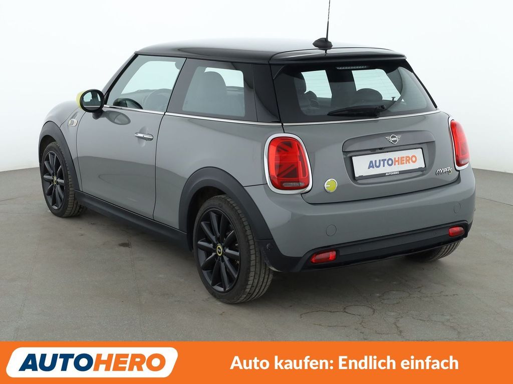 MINI Cooper SE 2020