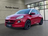 Opel Adam Jam *KLIMA*SHZ*LKH*TOUCH*TEMP.*T-LEDER*TÜV* - gebrauchte Opel Adam aus dem Jahr 2014