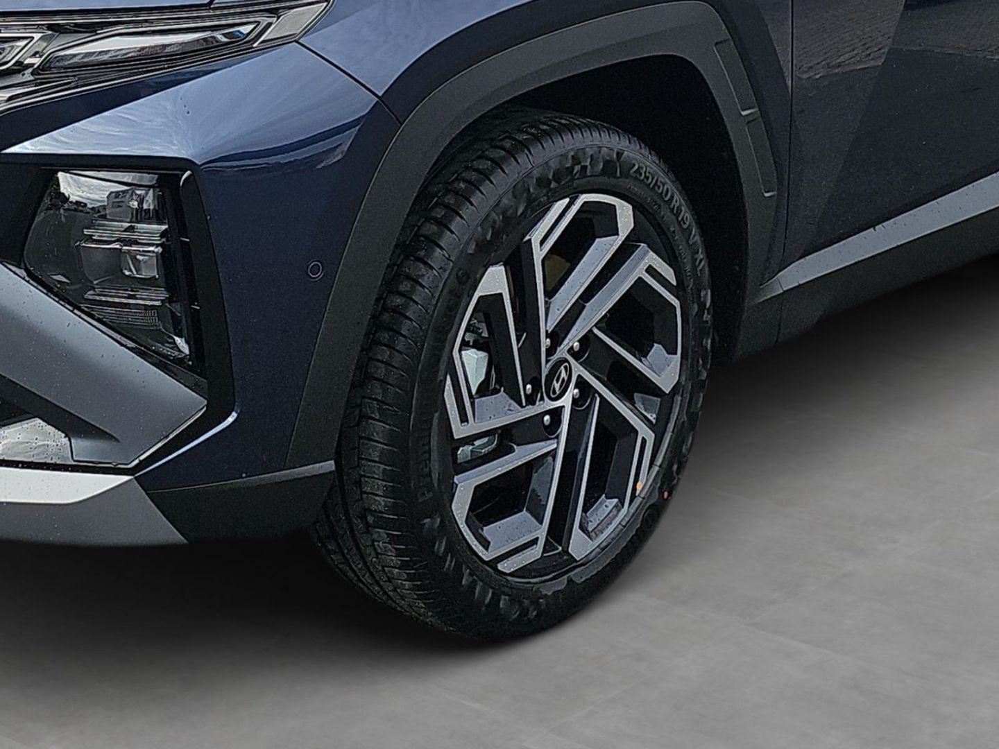 Hyundai Tucson – Bild 6