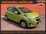 Chevrolet Spark LS+ KLIMAANLAGE / 2.Hand / TÜV 05.2026 - gebrauchte Chevrolet Kleinwagen