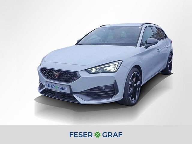 Cupra Leon Sportstourer 1.5 TSIe - NAV,ACC,RFK