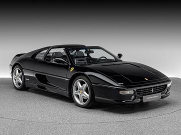 صورة 8 لـ 1998 Ferrari F355