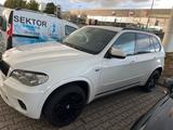 BMW bmw e 70   30D motorschaden - BMW: Motorschade