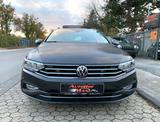 Volkswagen Passat Variant Business/LED/DSG/Navi/Panorama - Volkswagen Passat Variant in Köln