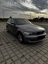 BMW 1 ER  Reihe    Zu Verkaufen - BMW aus 2011: 1er