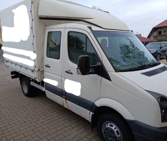 Volkswagen VW Crafter 50