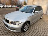 BMW 116 1 Limousine 116i *KLIMA* - BMW Gebrauchtwagen von 2007