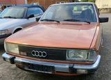 Audi 100 CD 5E - Audi 100: C100