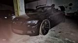 BMW 325i M Paket e93 N53B30 alles eingetra... - BMW 325: Cabrio, E30
