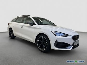 Cupra Leon - 2