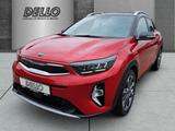 Kia Stonic 1.0T 48V Spirit Apple CarPlay LED Rückfah - gebrauchte Kia Stonic aus dem Jahr 2020