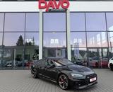 Audi RS5 Sportback 2.9 TFSI quattro/HeaUP/Pano/Matrix - Audi RS5: Limousine