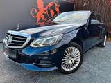 Mercedes-Benz E 350 #TÜV#4MATIC#MASSAGE#360°CAM#LED#NAVI#TOP! - Mercedes-Benz E 350 in Frankfurt (Main)