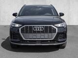 Audi Q3 45 TFSI e 180(245) S tronic S Line Interieur - Audi Q3 aus 2021