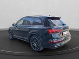 Audi Q7 TFSI QUATTRO S-LINE+B&O+HD-MATRIX+AHK - Audi Q7 Jahreswagen