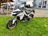 Ducati Multistrada 1260 S Touring - DUCATI WEIß