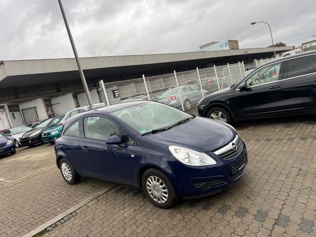 Opel Corsa 1.0 Euro 4,,Klima,2-Hand,,172.000 KM