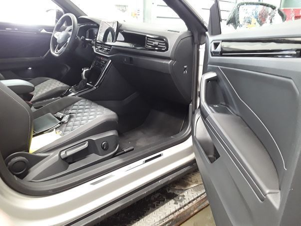 Volkswagen T-Roc - Bild 7