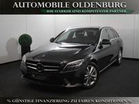 Mercedes-Benz C 200 d T Avantgarde *Distro+*AHK*KAM*Comand*LED