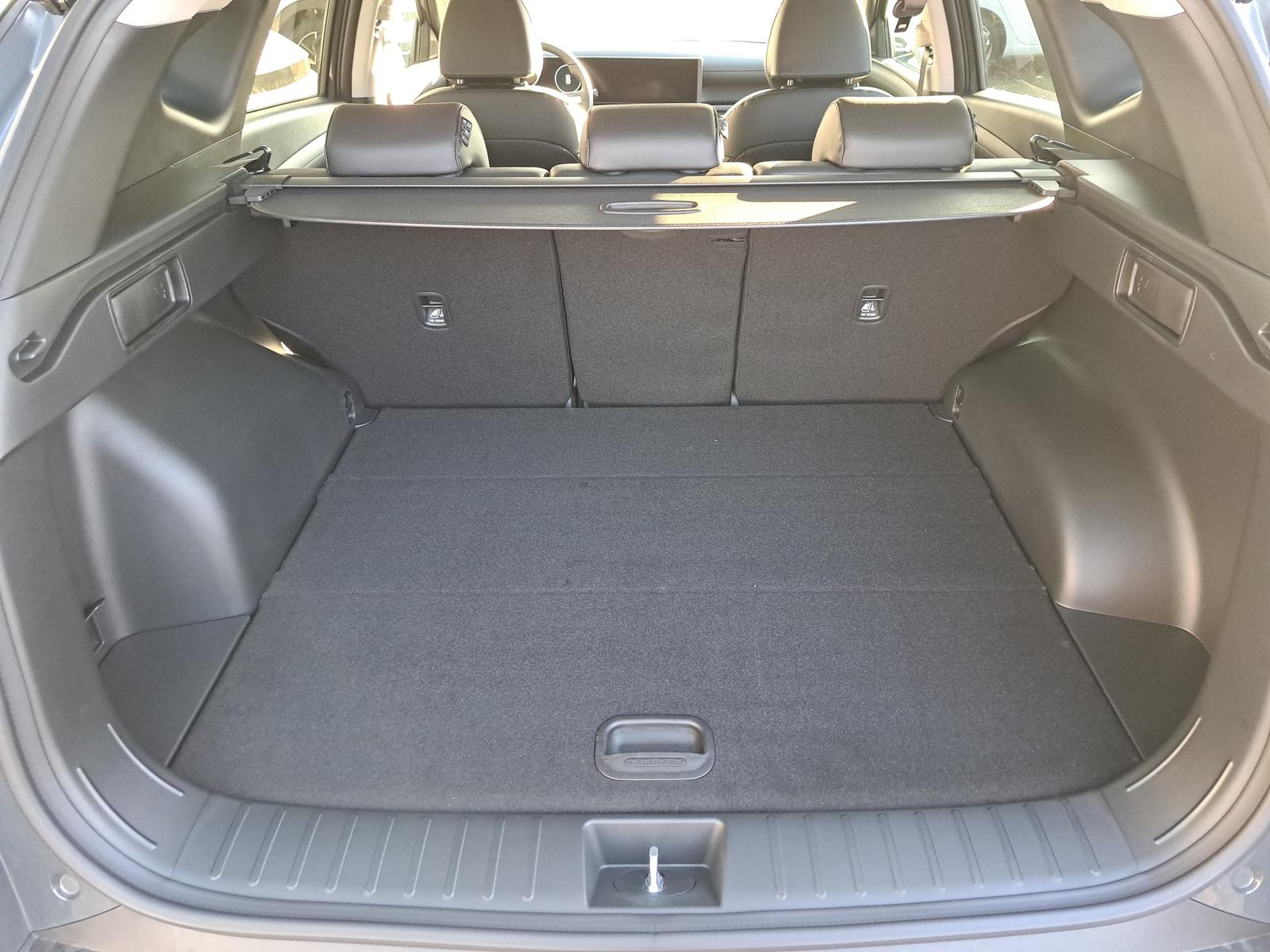 Hyundai TUCSON HEV MY26 1.6 T-GDi Aut. Trend +Matrix+Nav, миниатюра 7