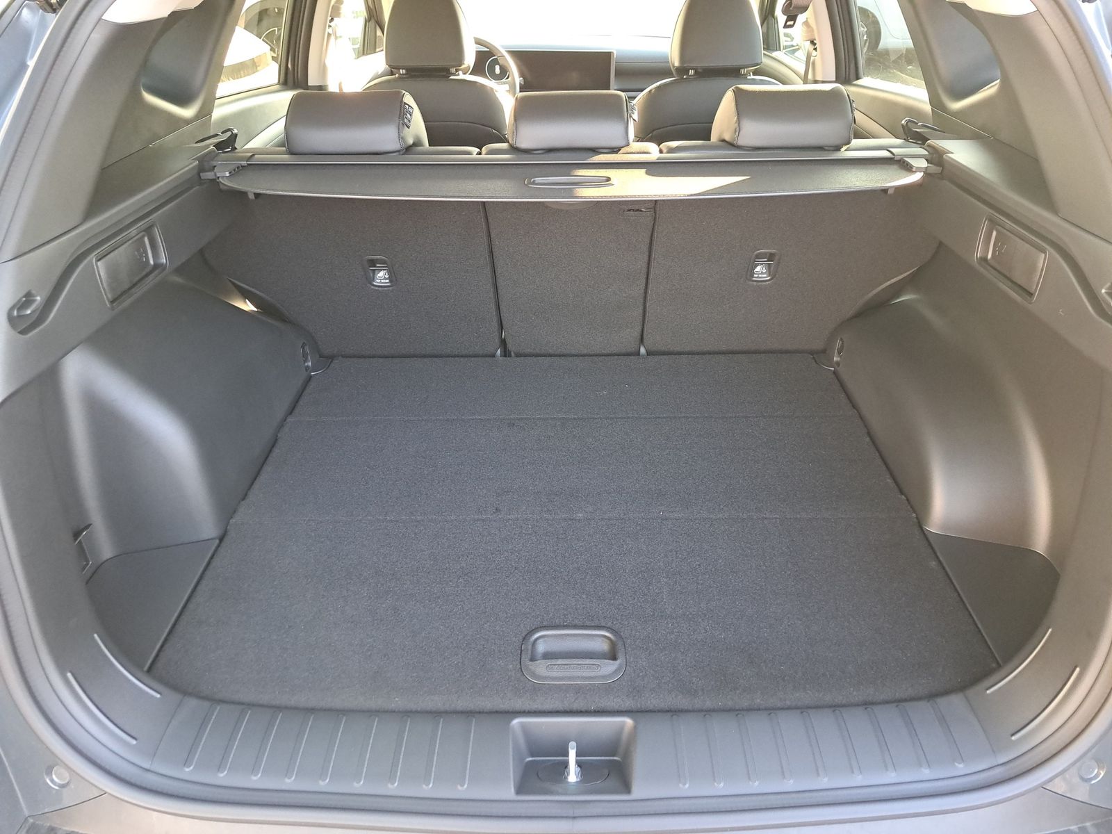 Hyundai Tucson – Bild 7
