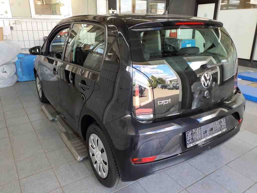 Volkswagen up! - Bild 6