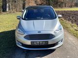 Ford C-Max 1,0 EcoBoost 74kW Titanium nur 47TKM Pano - Ford C-Max: 7