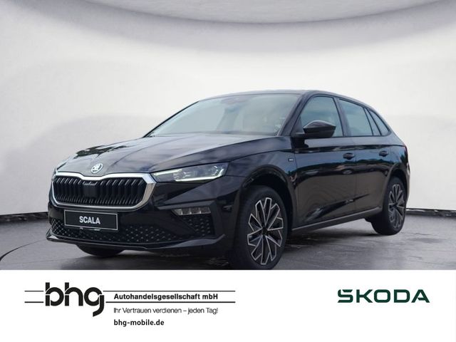 Skoda Scala Drive 1,0 TSI  7-Gang automat