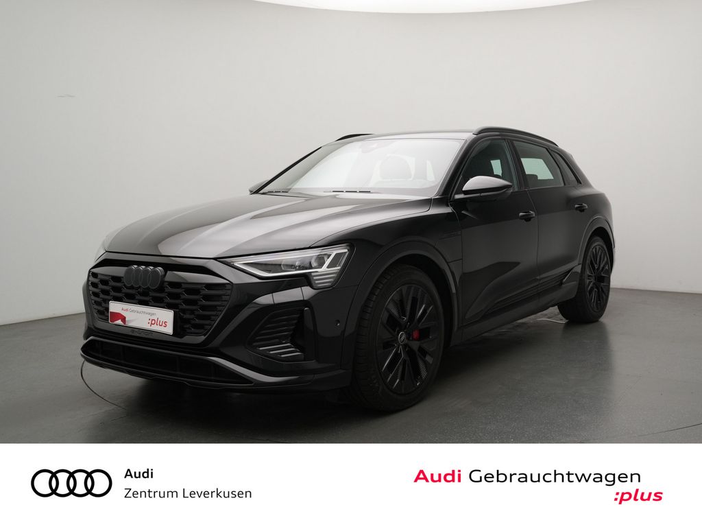 Image of Audi Q8 e-tron