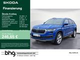 Skoda Kodiaq 2.0 TDI DSG Clever 4x4