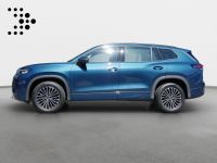 Volkswagen Tayron - Vorschau Bild 3
