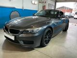 BMW Z4 Roadster sDrive 20i M Sport AUT XEN NAV APPLE - BMW Z4 Gebrauchtwagen in Hamburg