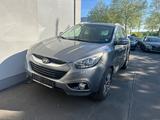 Hyundai ix35 Style AWD - Hyundai ix35 in Kassel